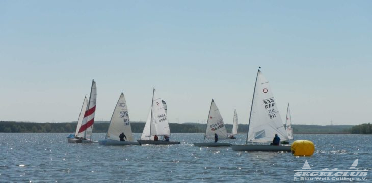 Frühjahrsregatta