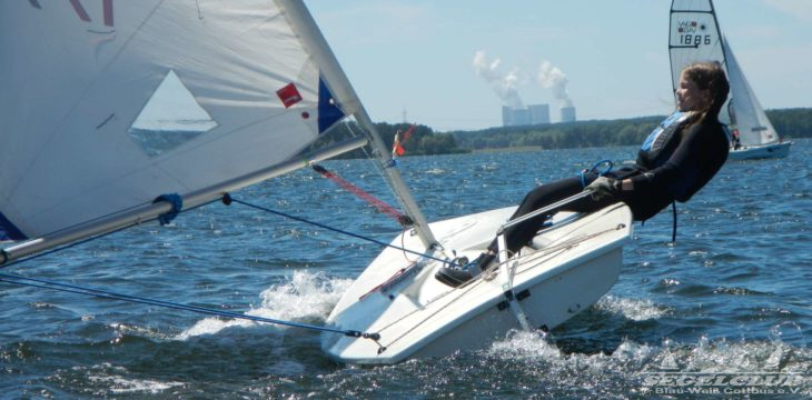 XY-Pokalregatta am 7.7.2018