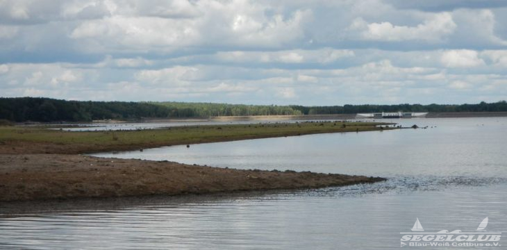 LR berichtet – steigende Sulfatwerte