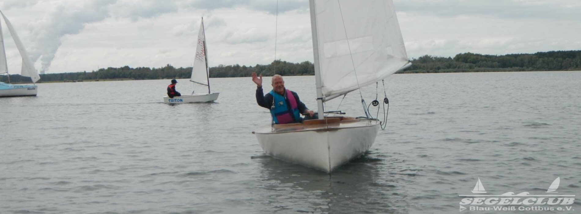 Stausee Pokalregatta 2021