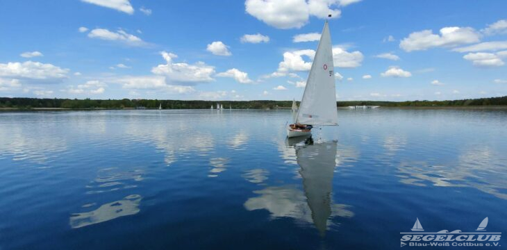 Frühjahrsregatta 2022