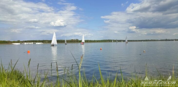 Ankündigung Frühjahrsregatta 2022