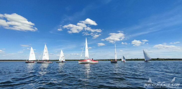 Ein Regattarückblick in die ausklingende Segelsaison