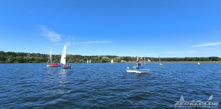 Langstreckenregatta 2023