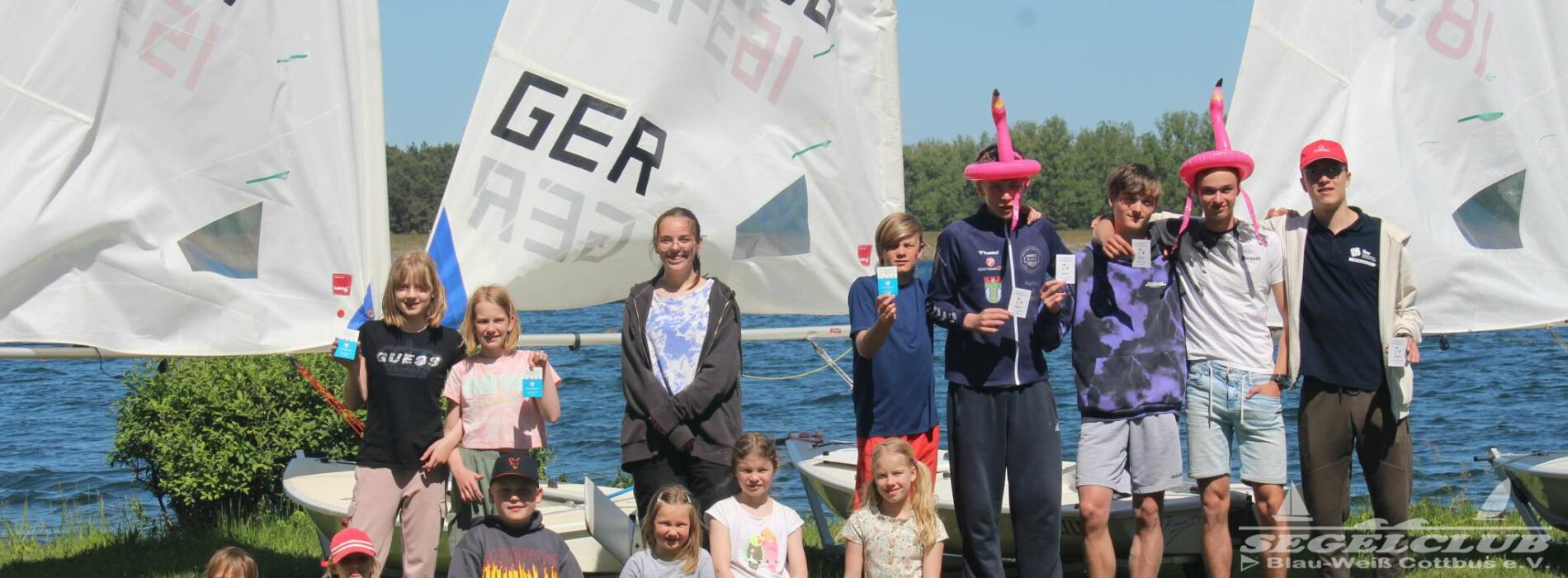 Trainingslager 2024