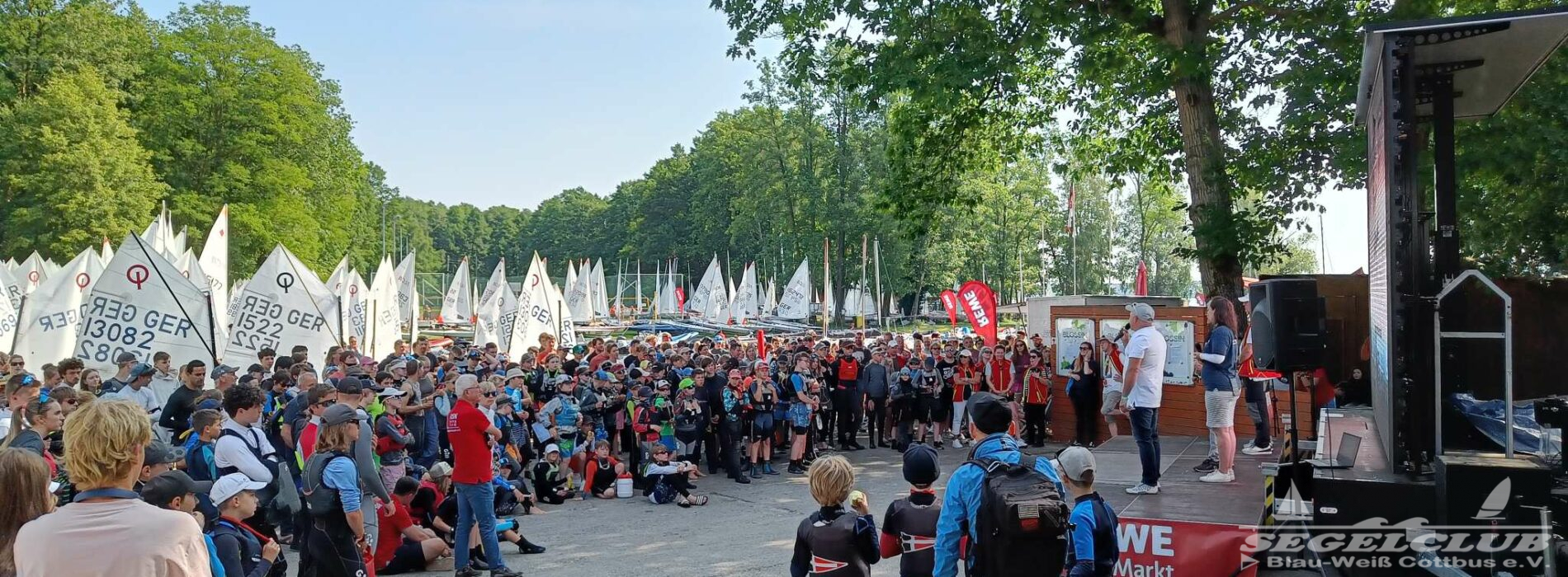 Landesjugendmeisterschaften 2024