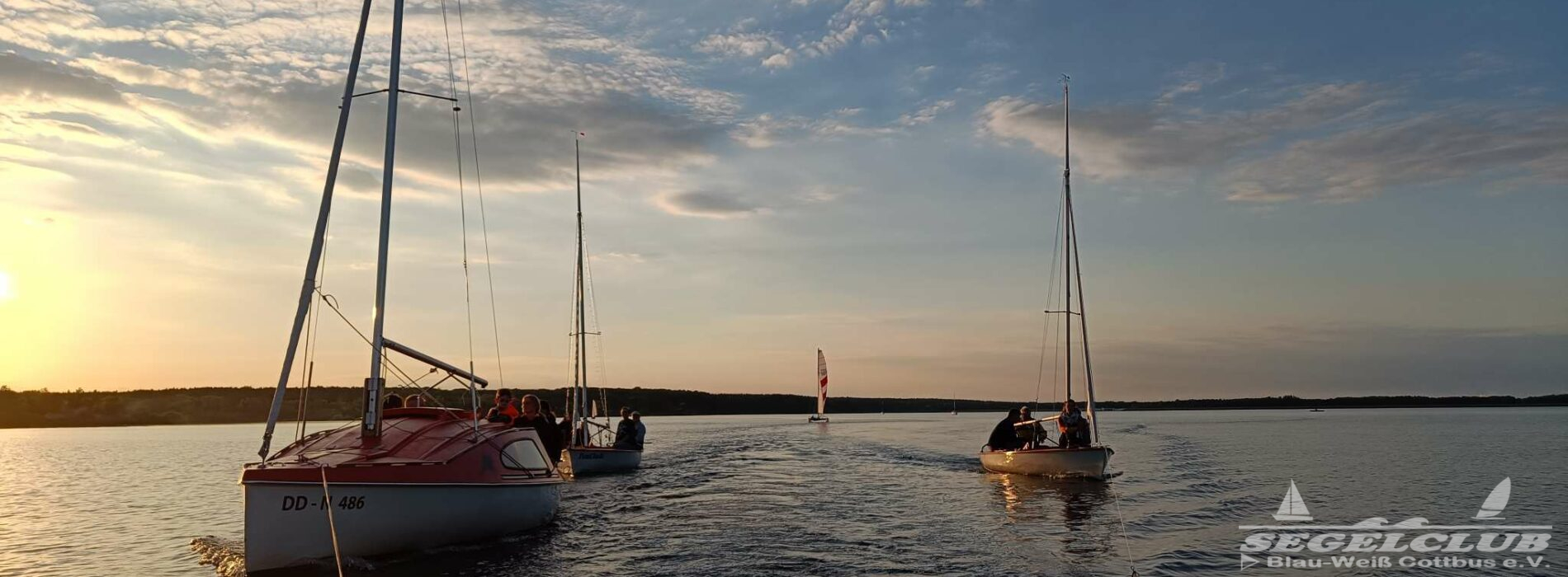 Im Einklang mit der Natur: Unsere Sommersonnenwende-Ausfahrt