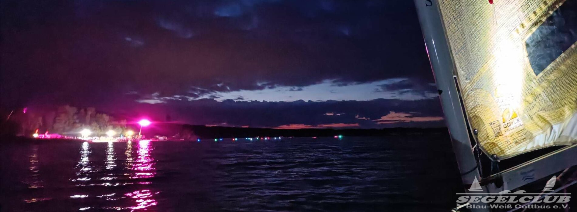 Wasserfestspiele Neuhausen am Stausee