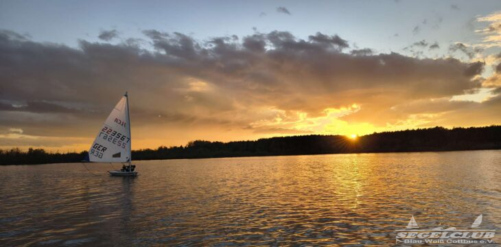 Feuerwerk der Gefühle beim Ad-hoc Training