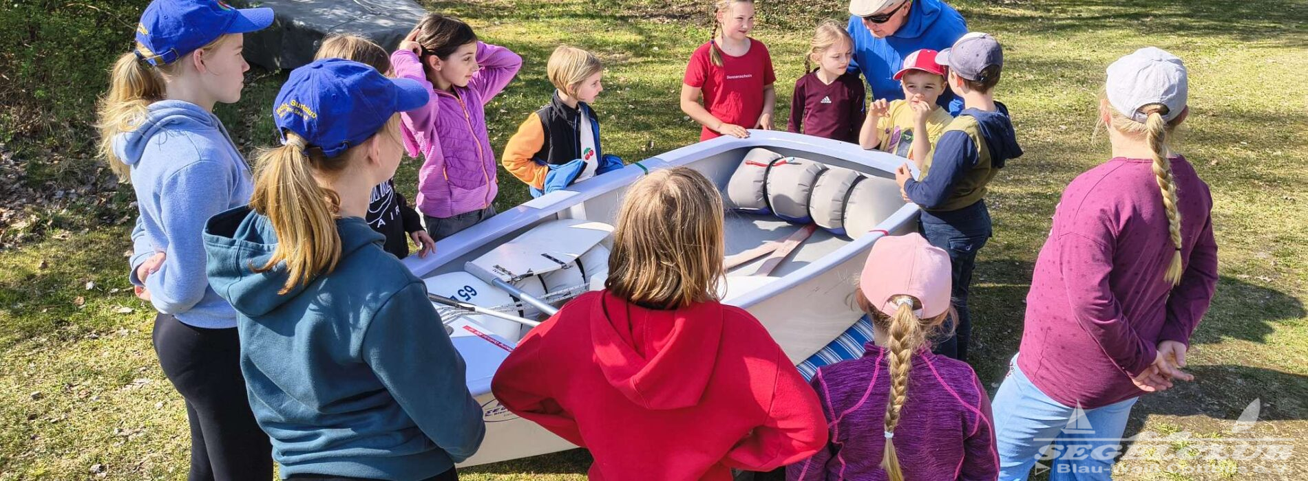 Starker Start in die Saison – erstes Kinder- und Jugendtraining 2026