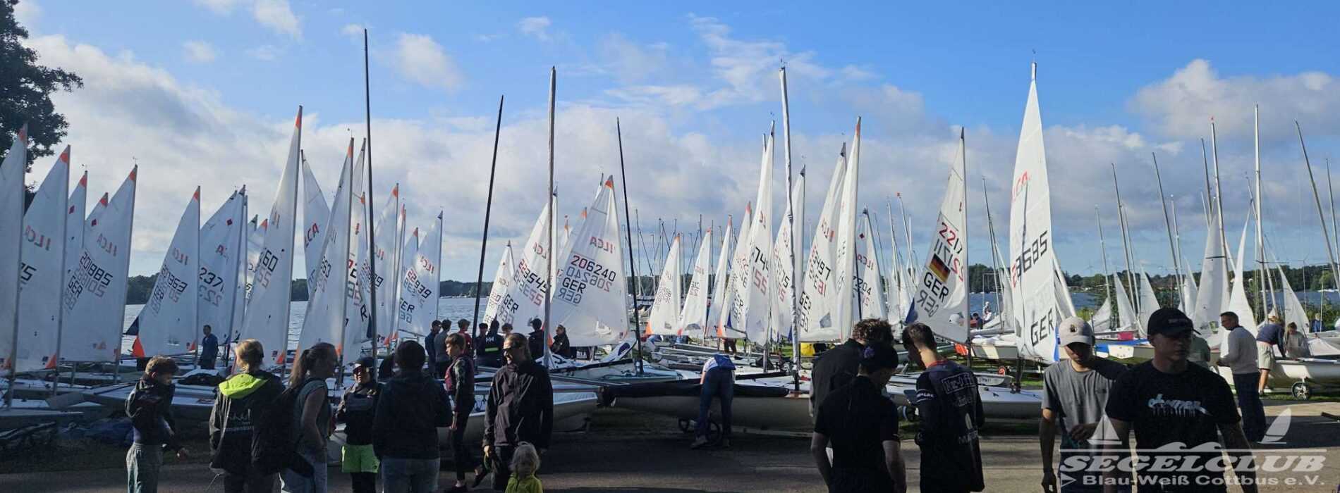 56. Schwielochsee-Pokalregatta 2026