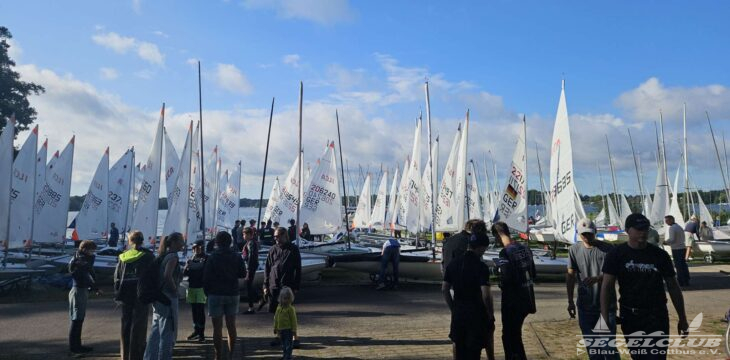 56. Schwielochsee-Pokalregatta 2026