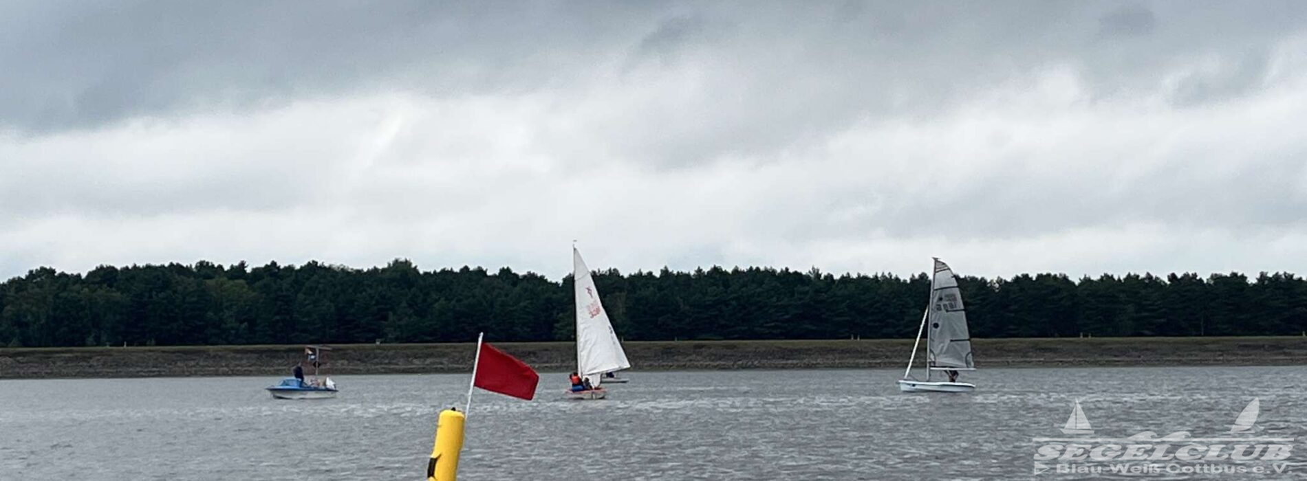 Stausee-Pokal 2026